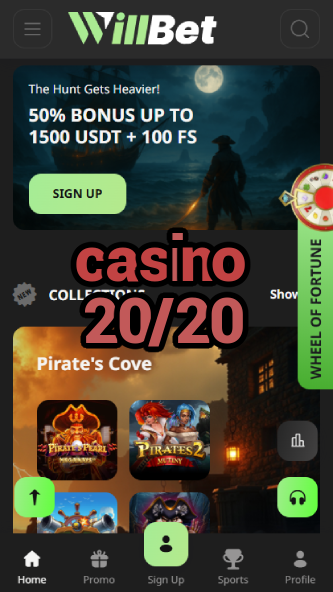 Casino 20/20 - Perfect Vision Casino Games-7livecasino.ydblkf.net